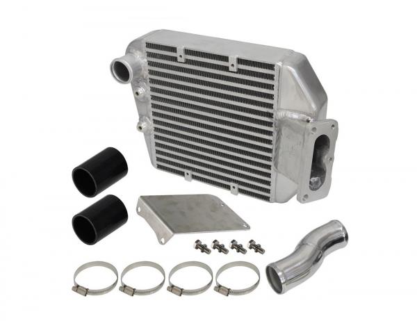 Intercooler TMIC ProRacing Toyota Land Cruiser 80/100 Series 1HD-T HDJ80 4.2 V6 TD