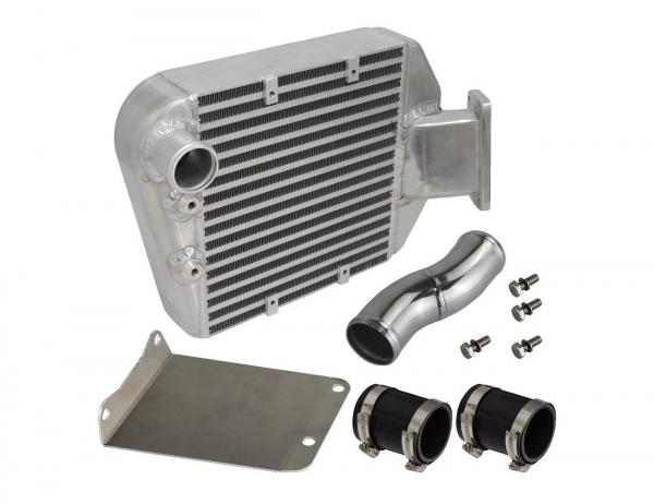 Intercooler TMIC ProRacing Toyota Land Cruiser 80/100 Series 1HD-T HDJ80 4.2 V6 TD