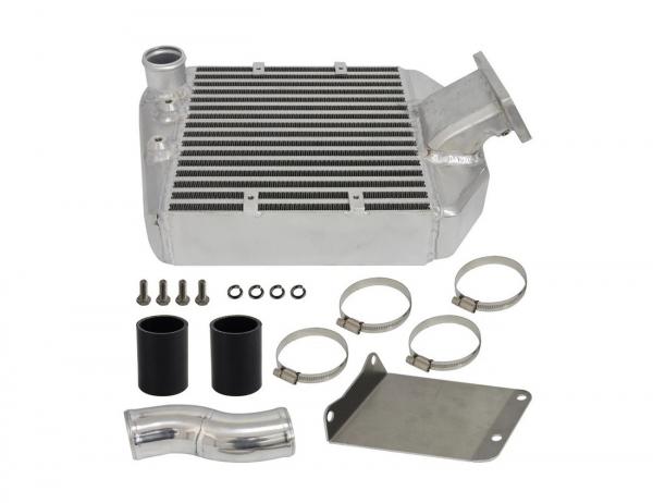 Intercooler TMIC ProRacing Toyota Land Cruiser 80/100 Series 1HD-T HDJ80 4.2 V6 TD