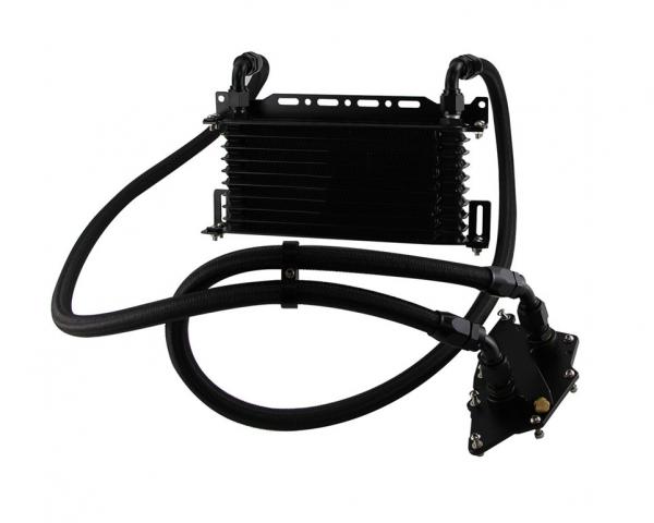 Olejový chladič kit ProRacing na BMW 2-Series F45 / F46 214d, 216d, 216i, 218i, 220i, 225i/ix/xe (13-18)