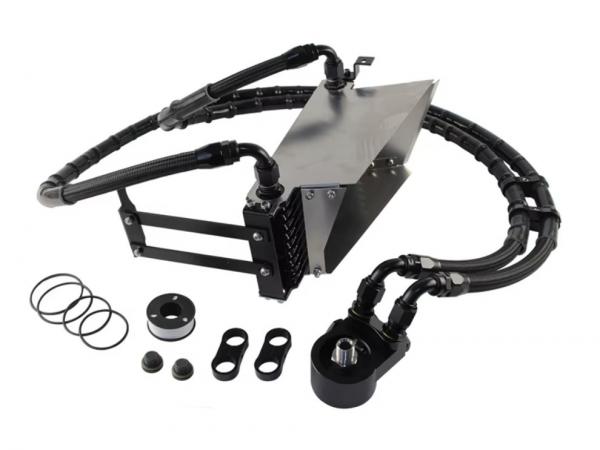 Olejový chladič kit ProRacing na Toyota GT86 2.0 FA20 (12-20)