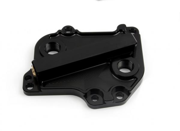 Olejový chladič kit ProRacing na Seat Alhambra 7N / Altea 5P / Exeo 3R / Ibiza 6J / Leon 1P/5F / Toledo 5P 1.6/2.0TDI EA288 (04-22)