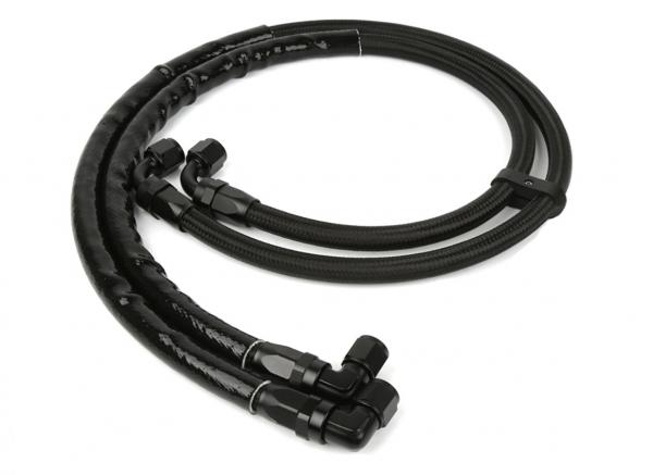 Olejový chladič kit ProRacing na VW Transporter T5/T6 / Tiguan 5N / Touran 1T 1.6/2.0TDI EA288 (03-24)