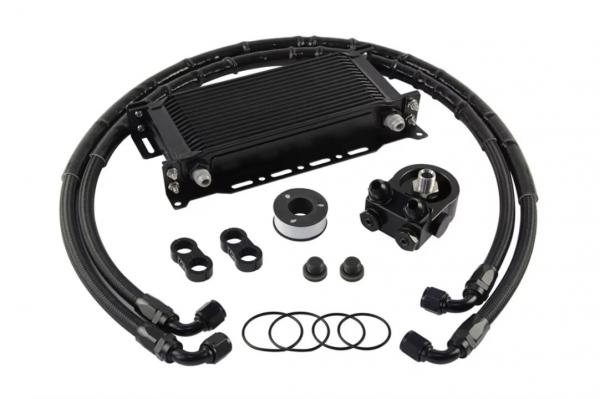 Olejový chladič kit ProRacing na Škoda Octavia III/IV / Scala NW / Superb III / Yeti 5L 1.4/1.5 TSI EA211 (12-)