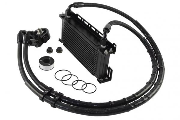 Olejový chladič kit ProRacing na Škoda Octavia III/IV / Scala NW / Superb III / Yeti 5L 1.4/1.5 TSI EA211 (12-)