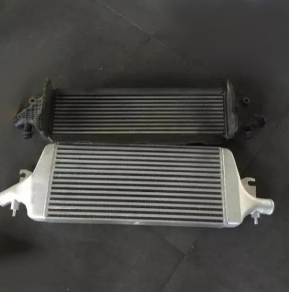 Intercooler FMIC Rev9 Infiniti Q50 / Q60 2.0T (16-21)