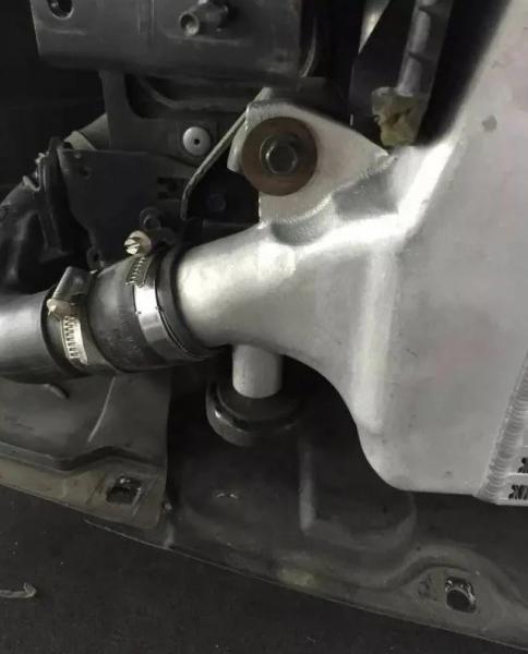 Intercooler FMIC Rev9 Infiniti Q50 / Q60 2.0T (16-21)