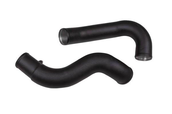 Charge Pipe & Boost Pipe TurboWorks Audi A4 / A5 / A6 / A7 / Q5 / Porsche Macan 2.0 TFSI (08-18)