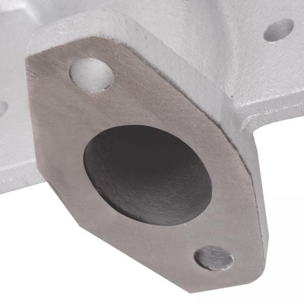 Výfukové svody Jap Parts Touareg 2.5 TDi 130/174PS AXD, AXE, BAC, BLJ, BLK (03-07)