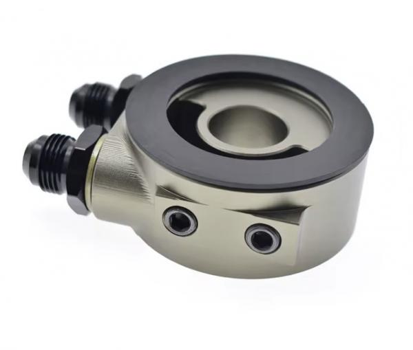 Olejový chladič kit ProRacing na Škoda Octavia II 1Z / Škoda Superb II 3T 2.0 TFSI EA113 (04-15)