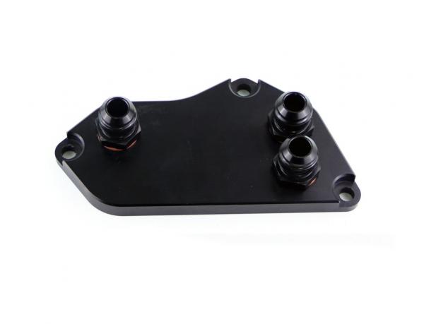 Olejový chladič kit ProRacing na na BMW F32 / F33 / F36 420i-428i/ix N20/N26 (11-16)