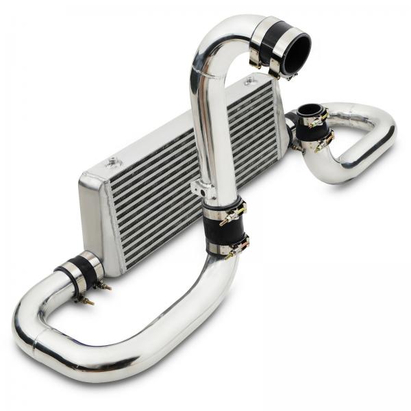 Intercooler kit Opel Corsa D OPC 1.6 Turbo (07-10)