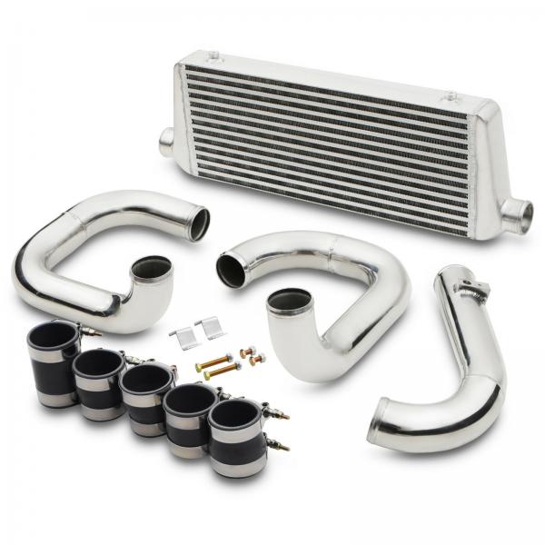 Intercooler kit Opel Corsa D OPC 1.6 Turbo (07-10)