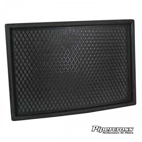 Sportovní vzduchový filtr (vložka filtru) Pipercross na Peugeot 206 2.0 16V GTi 180PS (09/02-)