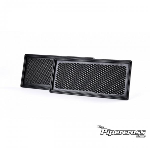 Sportovní vzduchový filtr (vložka filtru) Pipercross na Mercedes-Benz G-Klasse W461 / W463 G 500 (06/15-)