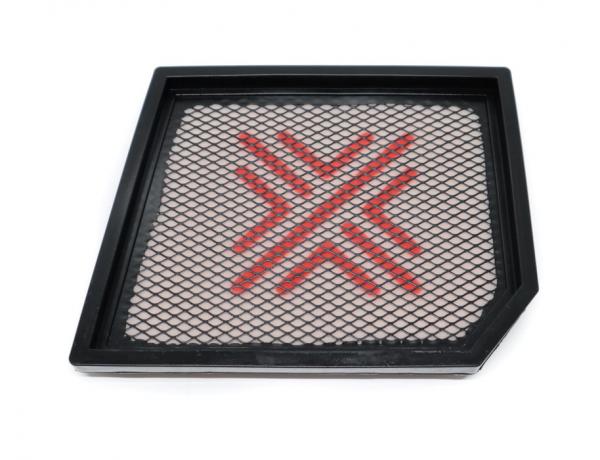 Sportovní vzduchový filtr (vložka filtru) Pipercross na BMW X2 F39 M35 iX (12/18-)