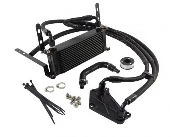Chladič převodovky DSG kit ProRacing VAG převodovka 6-st. DQ200 / DQ250 (02E/0D9)