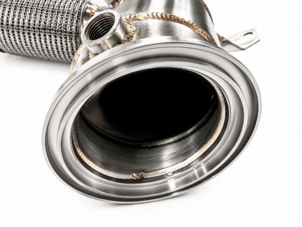 Downpipe s náhradou OPF/GPF ProRacing Mini Cooper S F55 / F56 / F57 1.5T B38 (15-24)