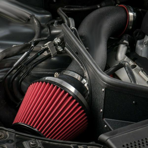 Kit přímého sání ProRacing na Audi S4 / S5 B8/B8.5 / Q5 / SQ5 3.0 TFSi / 3.2 V6 (10-16)