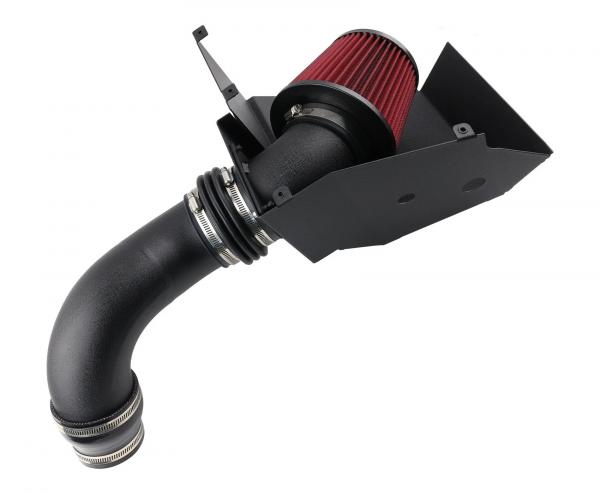 Kit přímého sání ProRacing na VW Golf 8 GTi 2.0 TSi EA888 G4 EVO4 (20-)