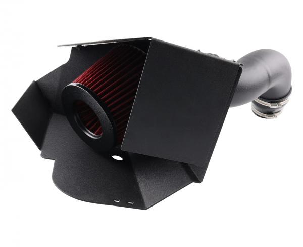 Kit přímého sání ProRacing na VW Golf 8 GTi 2.0 TSi EA888 G4 EVO4 (20-)