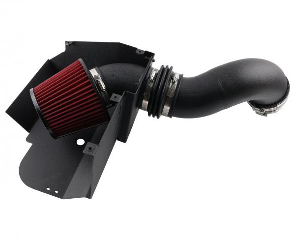 Kit přímého sání ProRacing na VW Golf 8 GTi 2.0 TSi EA888 G4 EVO4 (20-)