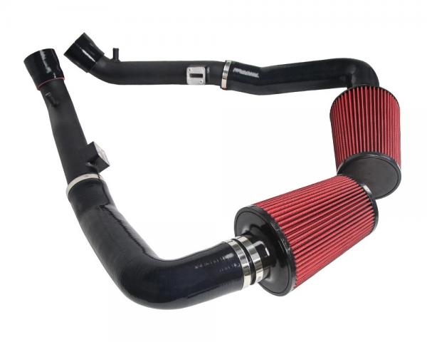 Kit přímého sání ProRacing na Infiniti G37 (08-13) / Q50 3.6 V6 VQ37 (14-15) - front mount