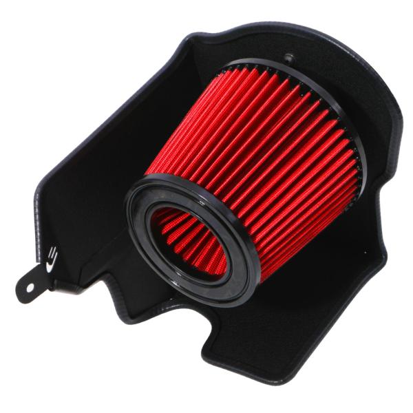 Sportovní kit sání Direnza Renault Megane Mk3 RS 250 2.0 (10-16)