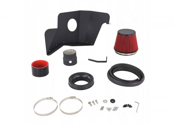 Kit přímého sání ProRacing na Ford Mustang 2.3T EcoBoost (15-17)