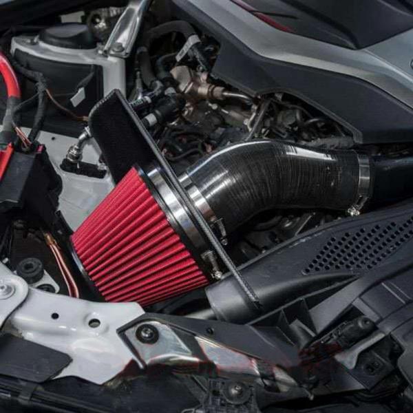 Kit přímého sání ProRacing na Audi A4 / A5 / S4 / S5 / RS4 / RS5 B9/B9.5 3.0 TFSi (17-)
