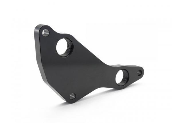 Adaptér pro montáž olejového chladiče a odstranění termostatu ProRacing BMW E82 / E88 135i / E90 / E91 / E92 / E93 335i / E60 / E61 535i / F01 / F02 740i / X6 E71 / Z4 E89 35i N54/N55 - bez fitinek