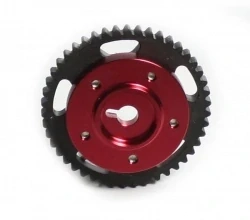 Stavitelné vačkové kolo (vernier) Japspeed Honda Accord / Civic / CR-V / Element K20A