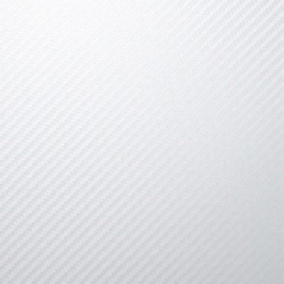 Karbonová fólie 3M Di-NOC 122 x 100cm - bílá