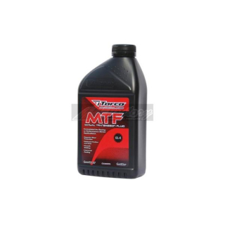 Převodový olej Torco Manual Transmission Fluid (MTF) - 1l