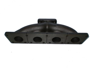 Výfukové svody VW, Audi, Seat, Škoda 1.8T - T3