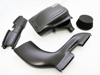 Karbonový kit sání Arma pro BMW 3-Series E90 335i N54B30 (07-10)