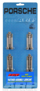 Pevnostní šrouby ARP Porsche 986 / 987 / 996 / 997 (97-08) M9x1.25 - ojniční 12ks