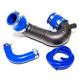 Charge Pipe ATP Turbo Audi A3 / TT / S3 / Seat Leon / Škoda Octavia II / VW Golf 5/6 2.0 TFSI/TSI pro turba Garrett
