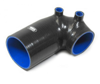 Hadicový kit Samco BMW E36 325i/328i/M3/Z3 (92-00)