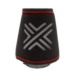 Univerzální sportovní filtr Pipercross výška 190mm x šířka 150mm - průměr 70mm (sportovní pěna)