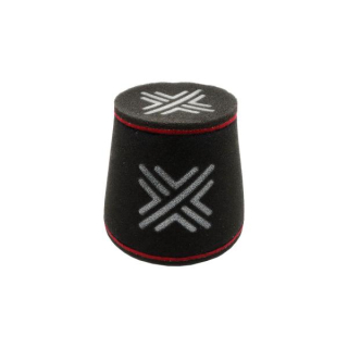 Univerzální sportovní filtr Pipercross výška 200mm x šířka 200mm - průměr 70mm (sportovní pěna)