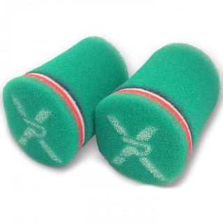 Návleky na trumpetu Pipercross - 100 x 70mm - 2ks (závodní)