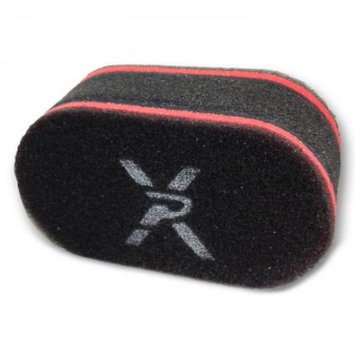 Dvojitý návlek na trumpety Pipercross - karburátor 45 DCOE / DHLA - 50mm (závodní)