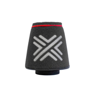 Univerzální sportovní filtr Pipercross výška 180mm x šířka 150mm - průměr 73mm (sportovní pěna)