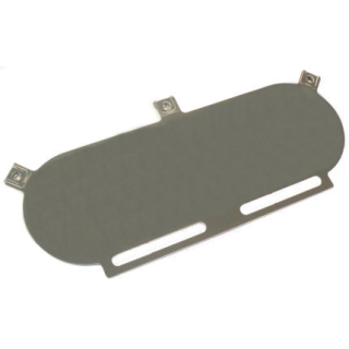 Základní deska Pipercross k filtru PX600 univerzální