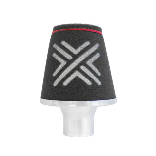 Univerzální sportovní filtr Pipercross výška 215mm x šířka 150mm - průměr 63mm