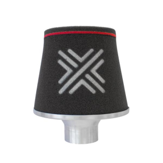 Univerzální sportovní filtr Pipercross výška 235mm x šířka 200mm - průměr 71mm