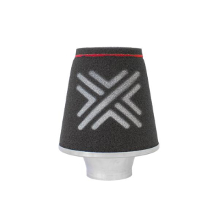 Univerzální sportovní filtr Pipercross výška 215mm x šířka 150mm - průměr 65mm