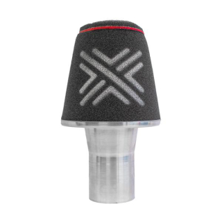 Univerzální sportovní filtr Pipercross výška 260mm x šířka 150mm - průměr 71mm