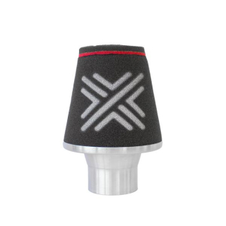 Univerzální sportovní filtr Pipercross výška 220mm x šířka 150mm - průměr 76mm